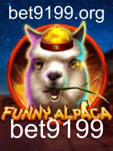 FunnyAlpaca: Uma Jornada Dentro do Mundo dos Jogos Online com Bet9199