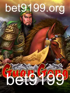 Descubra o Mundo Empolgante de GuanGong com bet9199