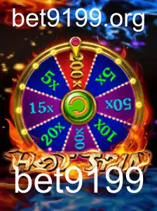 Explorando as Aventuras do Jogo HotSpin: Um Mergulho em Emoção e Estratégia
