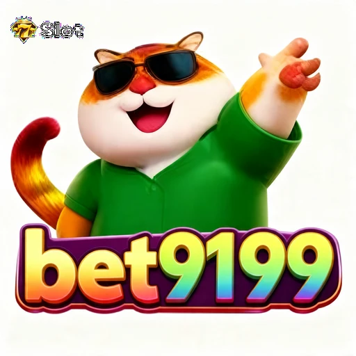 bet9199 Logo