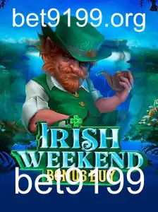 IrishWeekendBonusBuy: Uma Jornada Emocionante pelo Mundo das Apostas