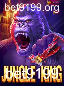 JungleKing: Um Mergulho na Aventura Selvagem com bet9199