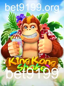 KingKongShake: Uma Nova Dimensão no Universo dos Jogos de Apostas