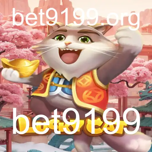Descubra LuckyCat: O Jogo de Apostas Inovador com bet9199
