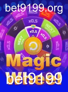 Explorando o Fascinante Mundo de MagicWheel: Regras e Introdução ao Jogo