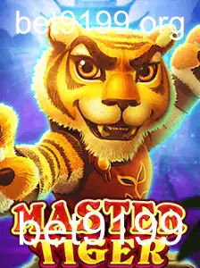 Descubra o Mundo de MasterTiger: Um Jogo de Estratégia e Emoção