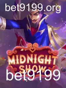 Desvendando o Mundo de MidnightShow: Um Jogo Envolvente com bet9199