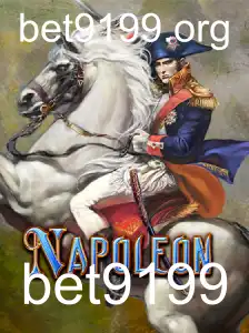 Explorando o Universo do Jogo Napoleon: Estratégia e Diversão