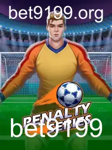 PenaltySeries: Explorando as Regras e Descrição do Jogo Relacionado ao Bet9199