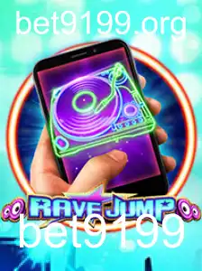 Explorando o Mundo de RaveJumpmobile: Um Mergulho no Universo de Aventura