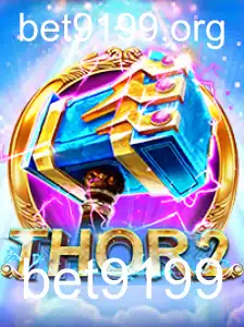 Explorando a Excitação de Thor2: O Jogo de Sorte Mais Aguardado do Ano