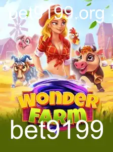 WonderFarm: Uma Aventura Inovadora no Mundo dos Jogos